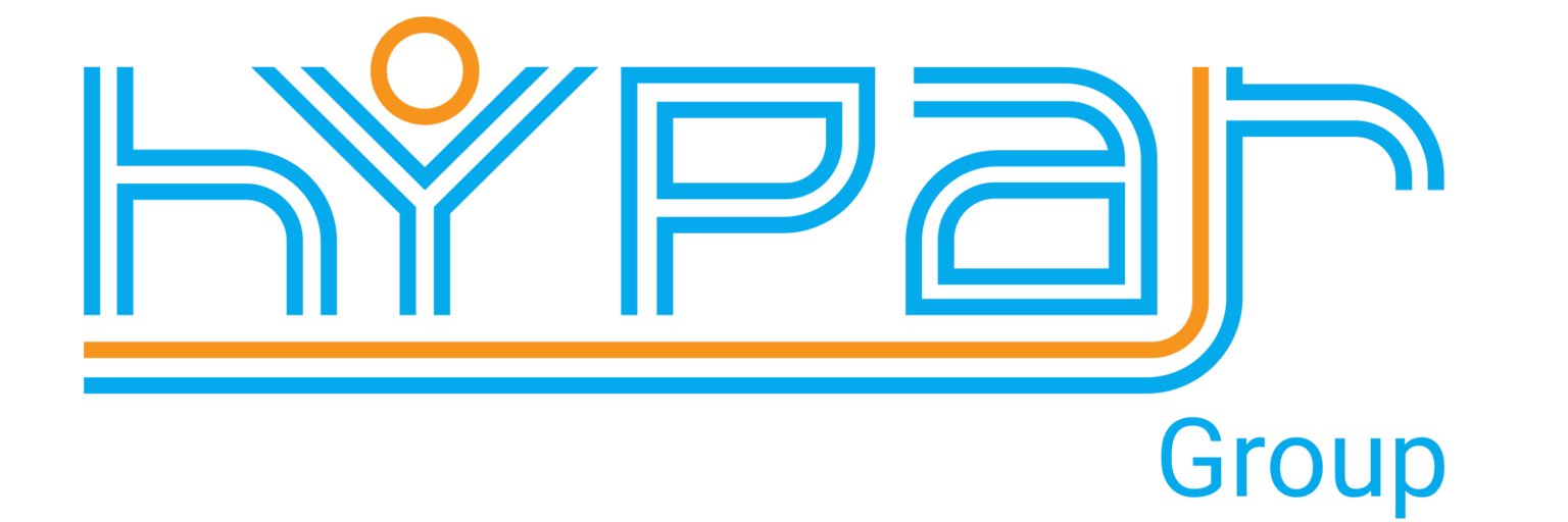 HYPAR Group Logo