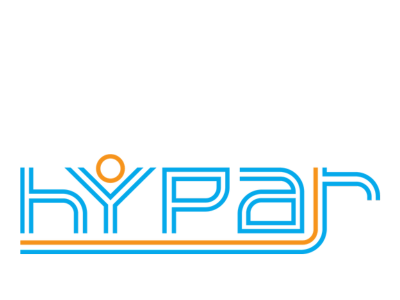 HYPAR Logo